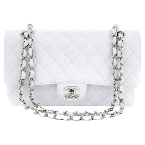 chanel hardware types|chanel classic flap silver hardware.